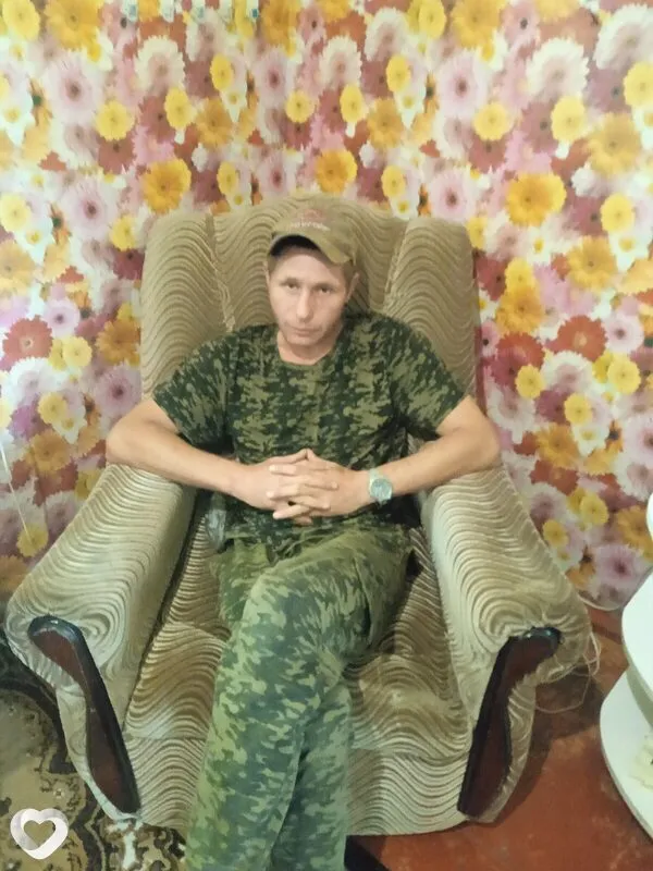 Дмитрий, 33, Барнауле — анкета №4496858