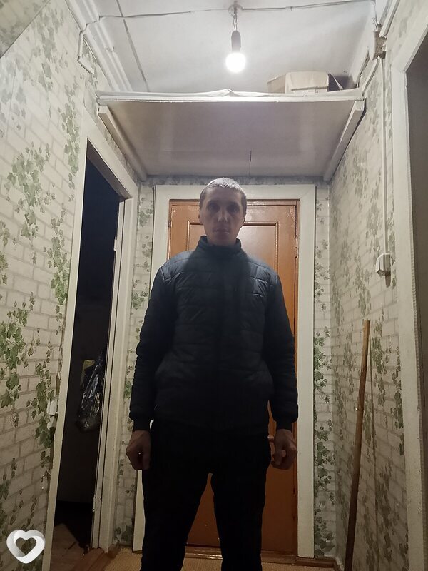 Димка, 38, Перми — анкета №4496861