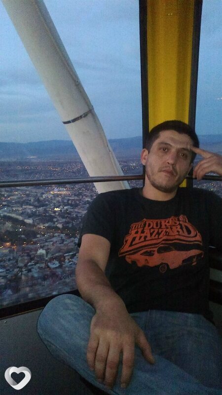 Sem, 41, Тбилиси — анкета №4496864