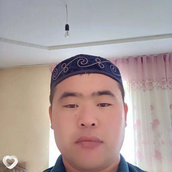 Aqylbek, 24, Шымкенте — анкета №4496579