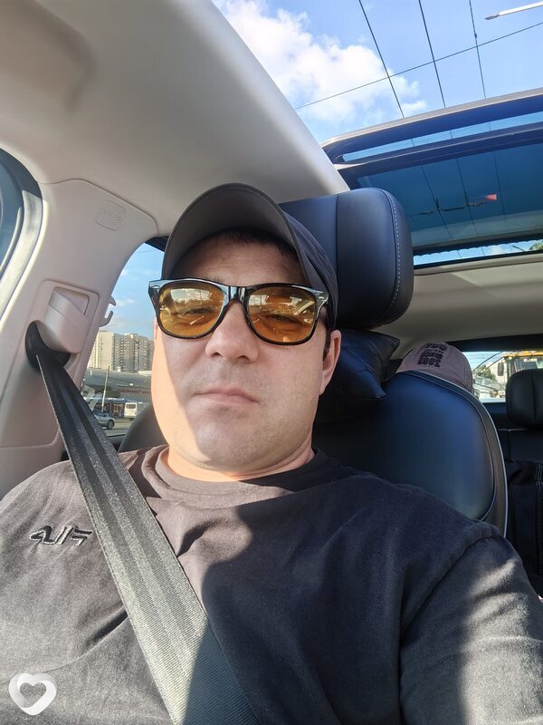 Вадим, 39, Саратове — анкета №4496823