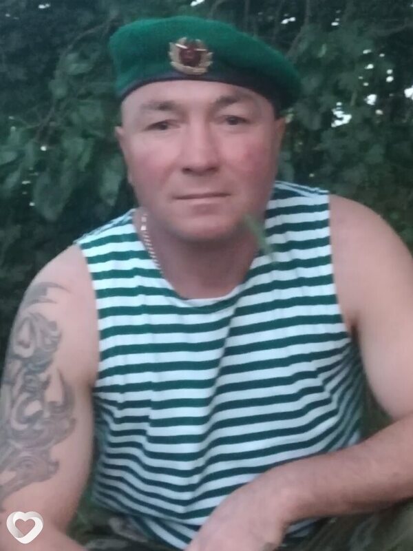Сергей, 46, Таганроге — анкета №4496837