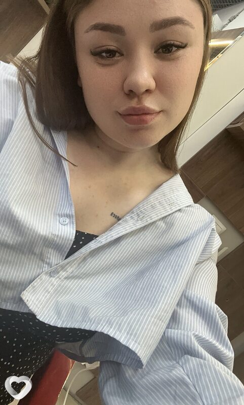 Дарья, 21, Томске — анкета №4496838
