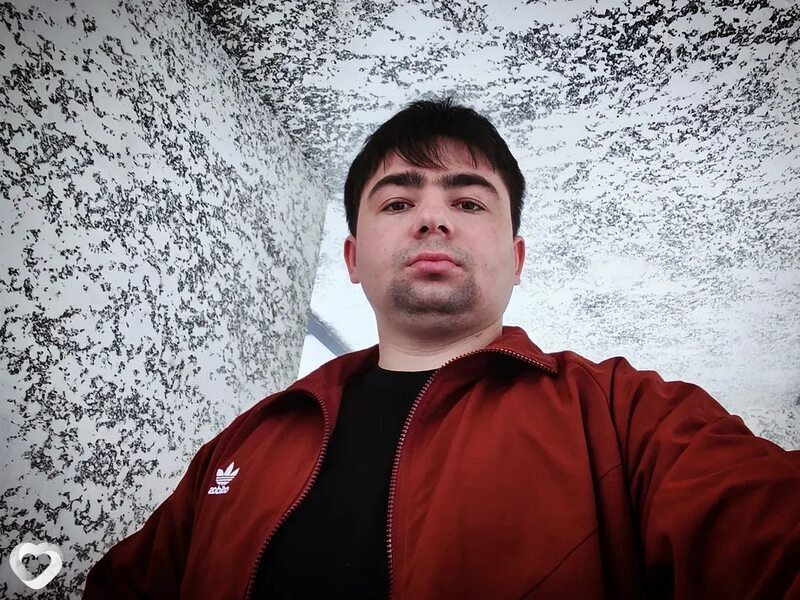 Элер, 27, Москве — анкета №4497769