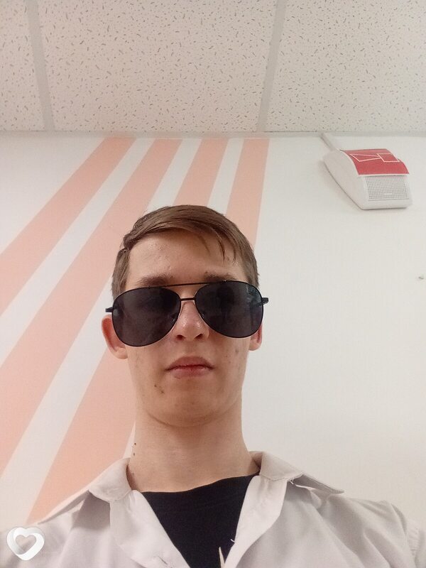 Roman, 18, Сургуте — анкета №4497775