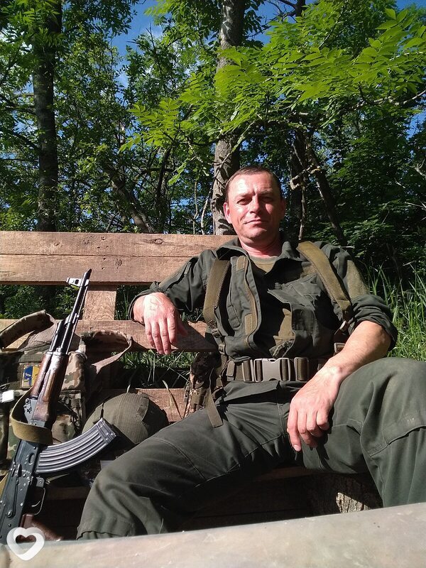 Александр, Житомир