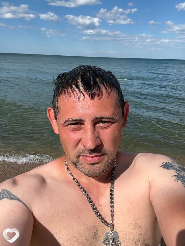 Алексей, Курган
