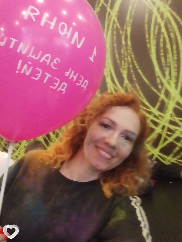 Юлия, 41, Калининграде — анкета №4497786