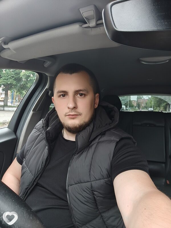 Максим, 29, Киеве — анкета №4496925