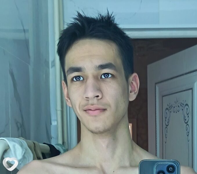 Амир, 18, Кокшетау — анкета №4496928