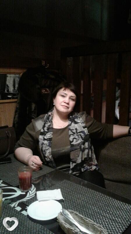 Татьяна, 47, Березниках — анкета №4496940