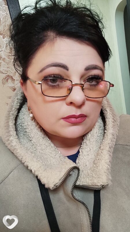 Юлия, 43, Енакиеве — анкета №4497043