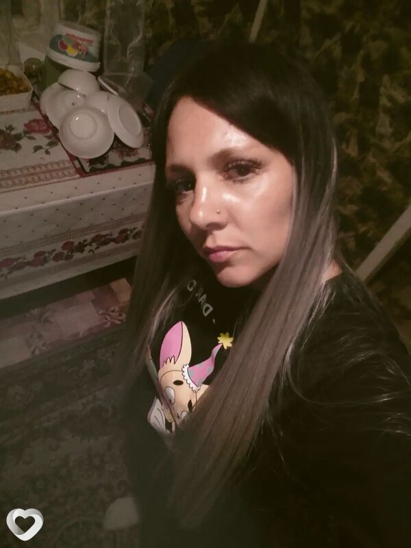 Олеся, 36, Костанае — анкета №4497048