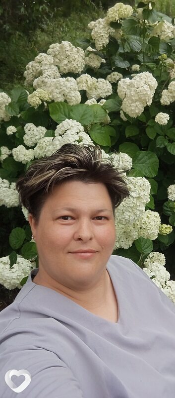 Дарья, 36, Находке — анкета №4497054