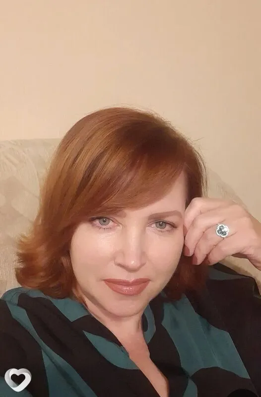 Marina, 52, Москве — анкета №4497059