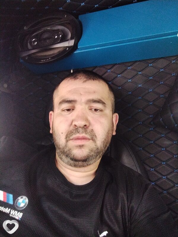 Федя, 36, Санкт-Петербурге — анкета №4497063
