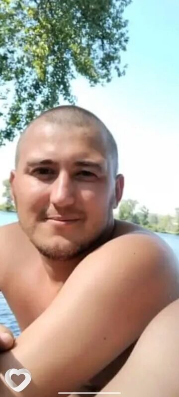 Юрий, 31, Лабинске — анкета №4496996