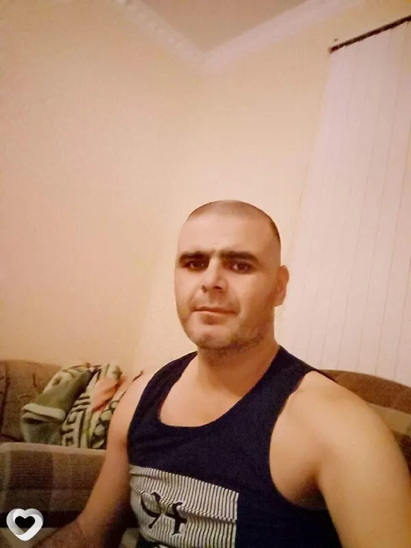 Тимур, 47, Москве — анкета №4497000