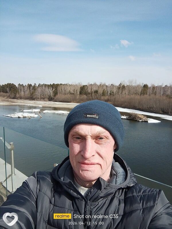 Михаил, Черногорск