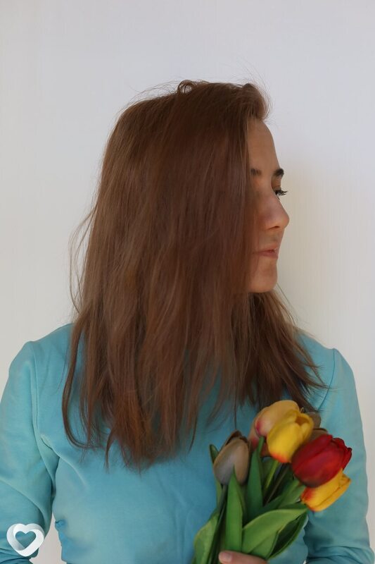 Елизавета, 21, Красноярске — анкета №4496806