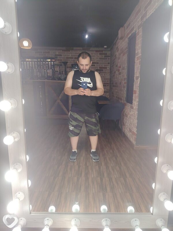 Абду, 37, Ташкент — анкета №4496808