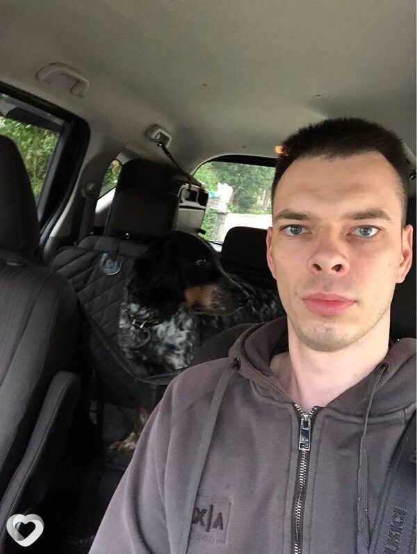 Дм, 36, Тольятти — анкета №4496809
