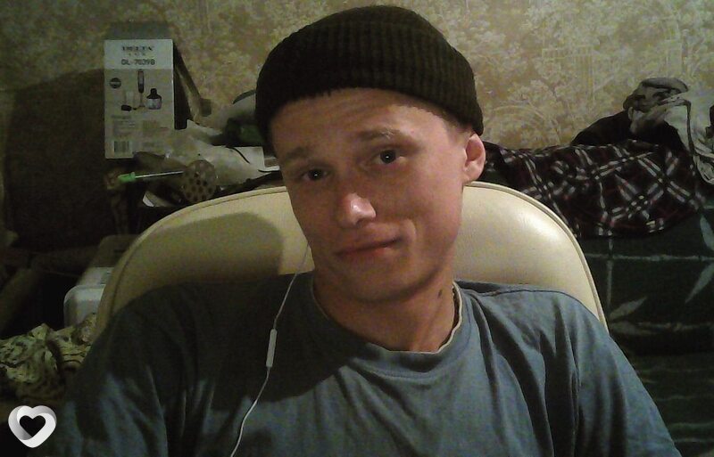 Кирилл, 29, Северодвинске — анкета №4496814