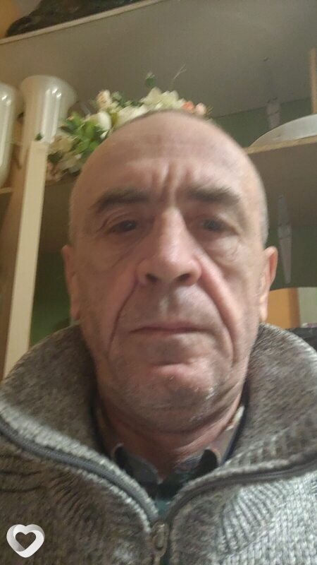 Александр, 56, Гомеле — анкета №4496815
