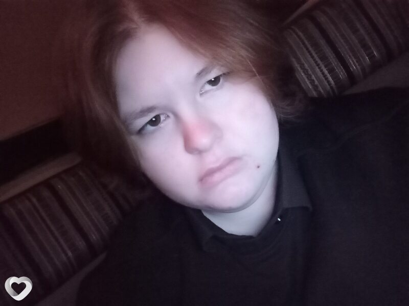 Анастасия, 21, Новокузнецке — анкета №4496817