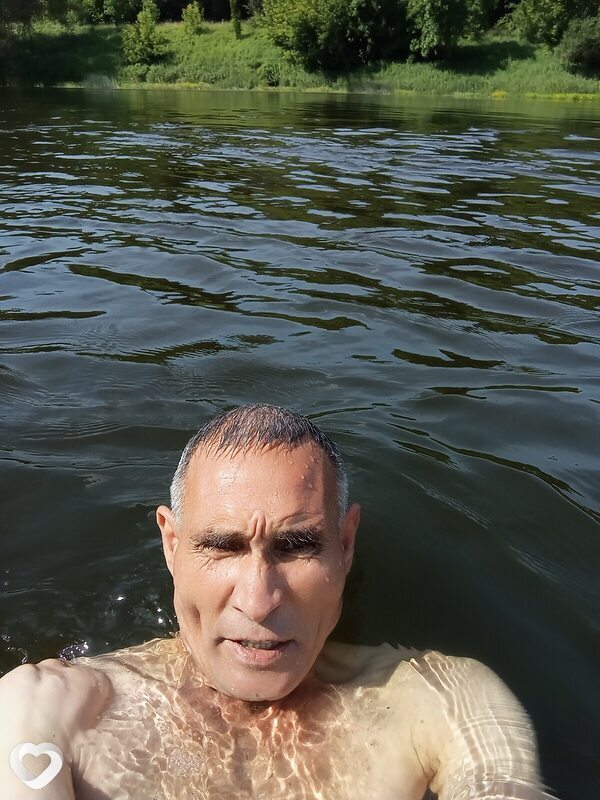 Шатлык, 48, Орше — анкета №4496818