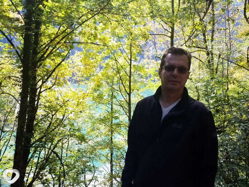 Иван, 46, Феодосии — анкета №4497033