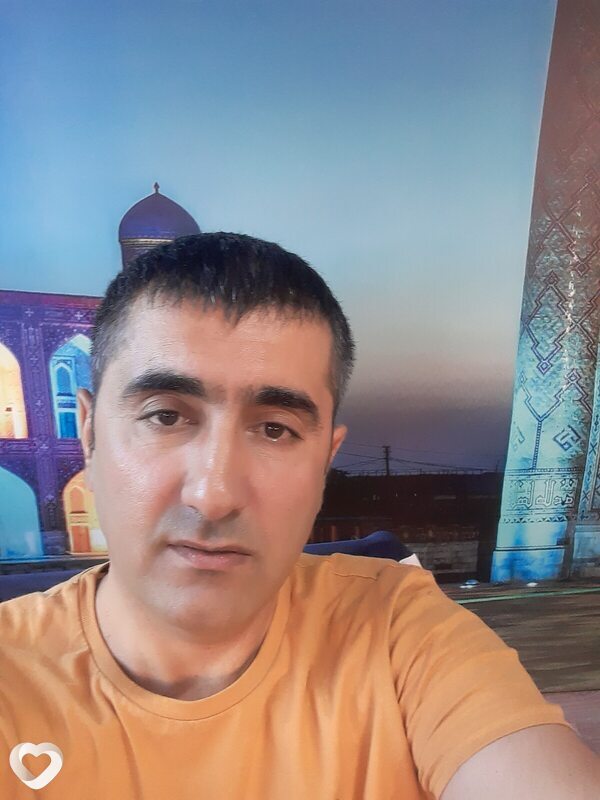 Хасан, 46, Екатеринбурге — анкета №4497034
