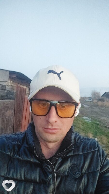 Александр, 32, Петропавловске — анкета №4497039
