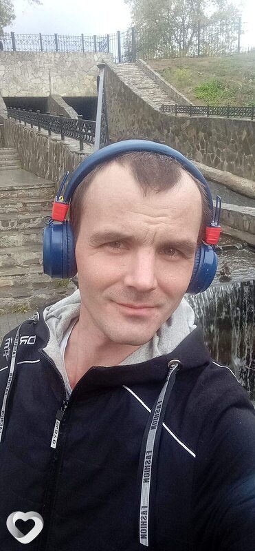 Алексей, 34, Перми — анкета №4497040