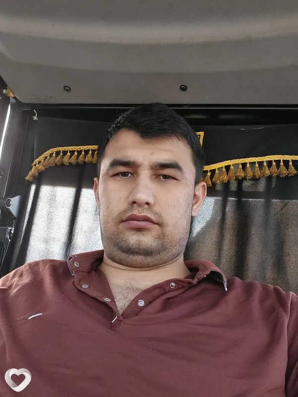 Шариф, 29, Москве — анкета №4497241