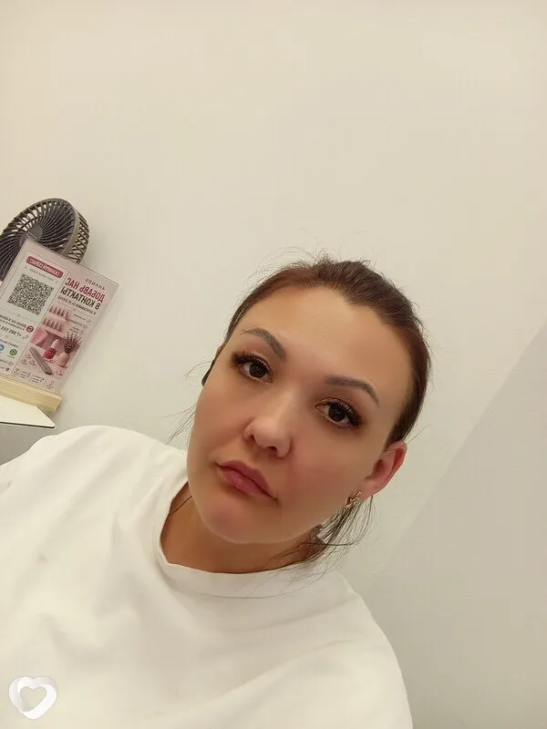 Елена, 39, Москве — анкета №4497251