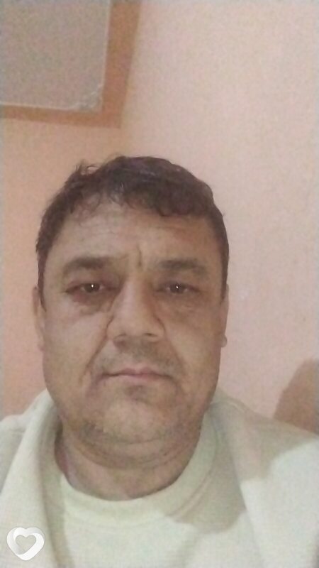 Али, 46, Усть-Каменогорск — анкета №4497257