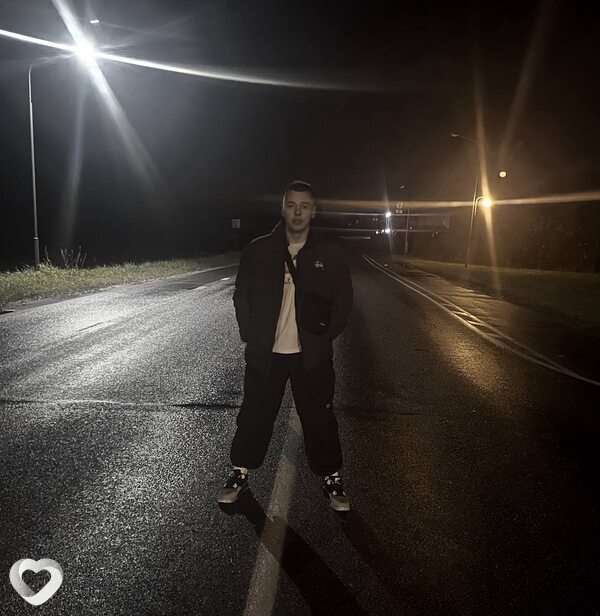 Андрей, 21, Минске — анкета №4496969