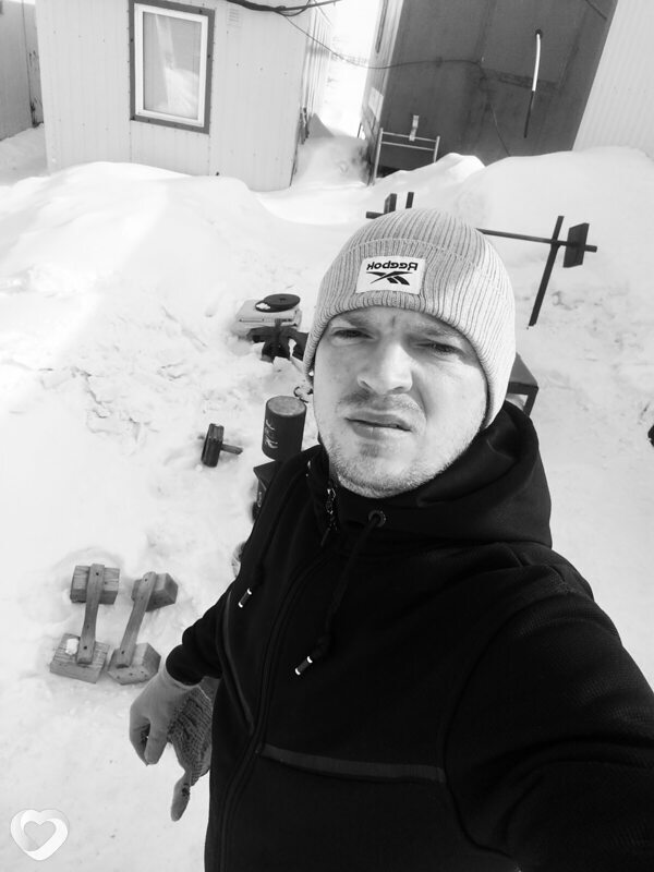 Александр, 28, Гомеле — анкета №4496970