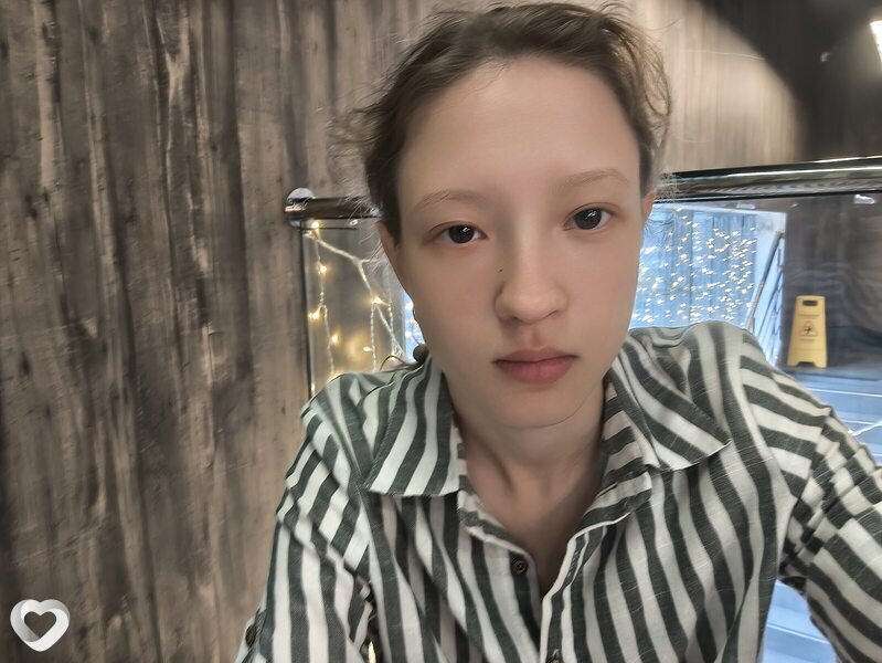 Анастасия, 20, Муроме — анкета №4496981