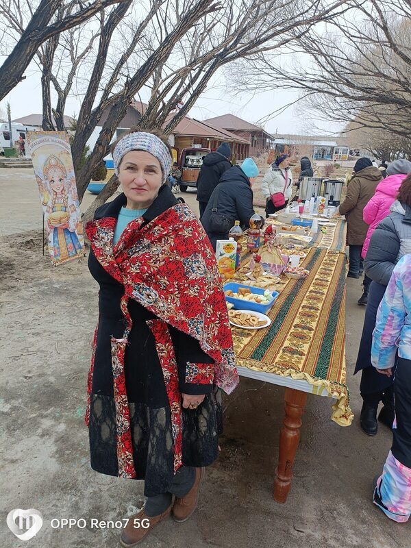 Lara, 63, Алматы — анкета №4496984