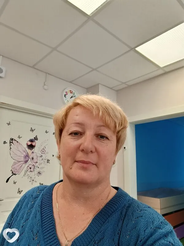 Татьяна, 50, Москве — анкета №4496989