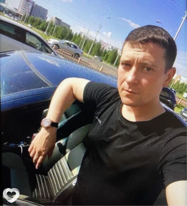 Альберт, 38, Абакане — анкета №4496992