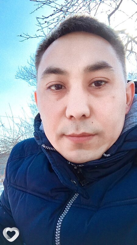 Руслан, 21, Алматы — анкета №4497168