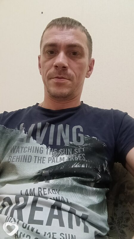 Александр, 45, Апатитах — анкета №4497068
