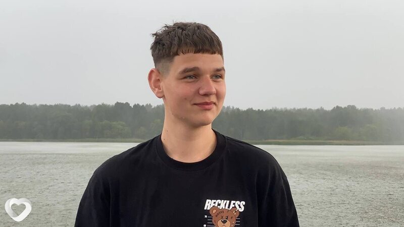Andrey, 19, Киеве — анкета №4497076