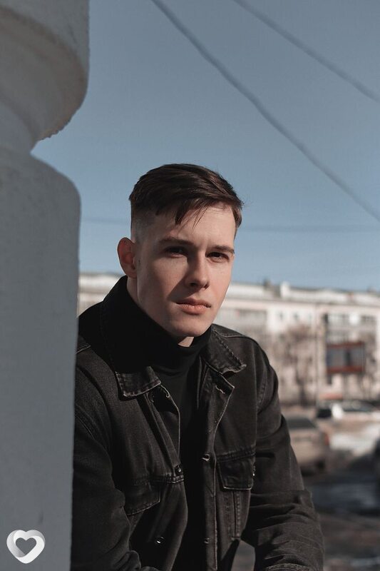 Илья, 26, Ногинске — анкета №4497080