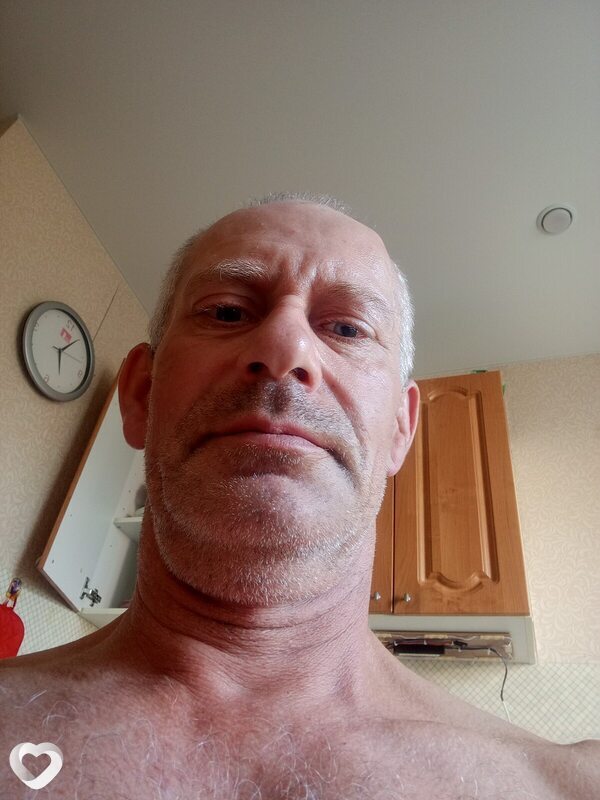 Владимир, 56, Самаре — анкета №4497083