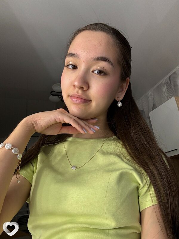 Олеся, 18, Челябинске — анкета №4497093