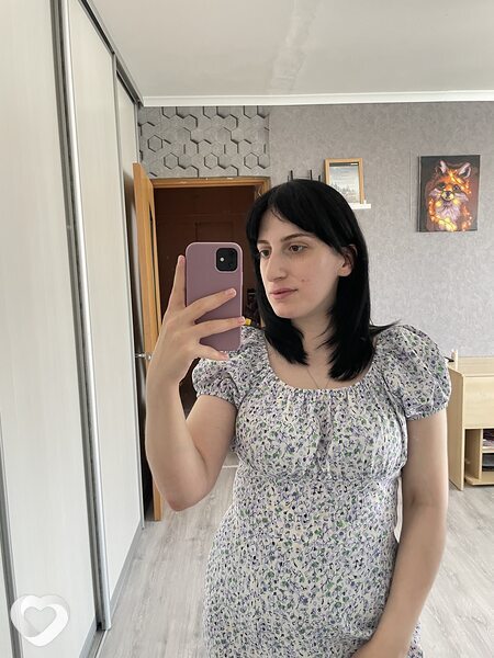 Рита, 27, Санкт-Петербурге — анкета №4497099